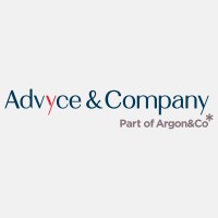 Advyce & Company logo - Similar company to Argon & Co