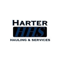 Harter Hauling and Services Ltd. logo - Similar company to Vibe.Fx