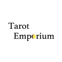 Tarot Emporium logo - Similar company to Tarot Stack