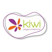 Kiwi Playgrounds and Woods logo - Similar company to Ibermaison