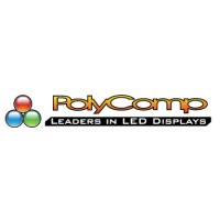 Polycomp pty logo - Similar company to Digital Dna Technologies