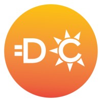 Climate DC logo - Similar company to Dc Tech Meetup