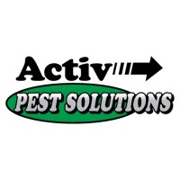 Activ Pest Solutions logo - Similar company to Pestsure
