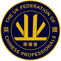 UK Federation of Chinese Professionals logo - Similar company to Morfff