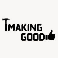 Making Good Newsletter logo - Similar company to Architects Instruction