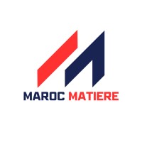 Maroc Matiere logo - Similar company to Faw – Solutions En Aluminium Et Automatismes