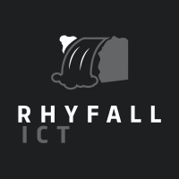 Rhyfall ICT logo - Similar company to Spida Sozialversicherungen