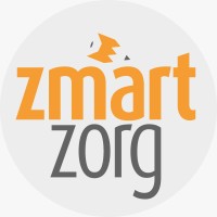 Zmartzorg logo - Similar company to Dongala Zorg
