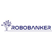 RoboBanker logo - Similar company to Solution Serviços Adm