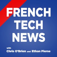 French Tech News logo - Similar company to Mcr.