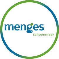 Menges Schoonmaak logo - Similar company to Boswijk.Nl