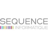 SEQUENCE INFORMATIQUE logo - Similar company to Delta Technologies