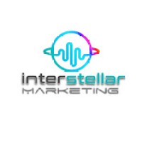 Interstellar Marketing logo - Similar company to Waves To Wilderness