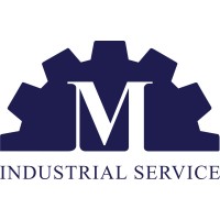 M Industrial Service logo - Similar company to Margiz Sp. Z O.O.