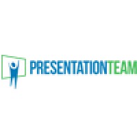 The Presentation Team - PowerPoint Design & Training + Presentation Skills & Executive Speech Coach logo - Similar company to The Design Drop