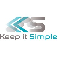 Keepitsimple logo - Similar company to Bay Area Tech Solutions, Llc
