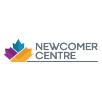 Edmonton Newcomer Centre logo - Similar company to M.A.P.S. Alberta Capital Region