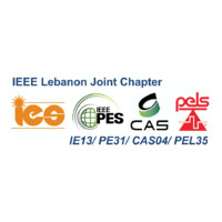 IEEE LEB JC IE13 / PE31 / CAS04 / PEL35 logo - Similar company to Ieee Lebanon Section