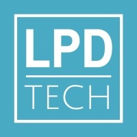 LPD Tech logo - Similar company to Lpd Power Co.Ltd