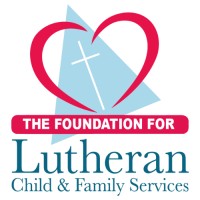 The Foundation for Lutheran Child and Family Services logo - Similar company to Kiwanis Club And Foundation Of Indianapolis
