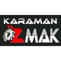 KARAMAN ÖZMAK ENDÜSTRİYEL MAKİNE SAN. VE TİCARET LİMİTED ŞİRKETİ logo - Similar company to Karaman Akar Mühendi̇sli̇k San. Ti̇c. Ltd. Şti̇.