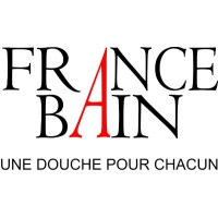 FRANCE BAIN logo - Similar company to Refillarena