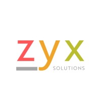 ZYX Solutions logo - Similar company to Alam Code Tech