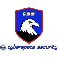 CyberSpace Security LLC logo - Similar company to Cyberspace Security Solutions #Secure By Design