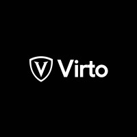 Virto logo - Similar company to Vritto Technologies
