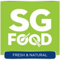 SaiGon Food JSC logo - Similar company to Vietnam Business Development Network