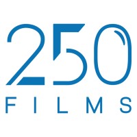 250 Films logo - Similar company to Lumi Films