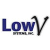 LowV Systems, Inc. logo - Similar company to Crushable