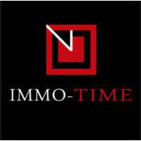 Immo-Time logo - Similar company to Heymans Vastgoed