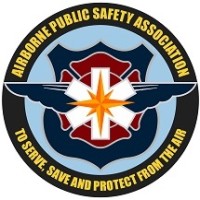 Airborne Public Safety Association logo - Similar company to Tejas Advanced Solutions