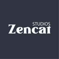 Zencat Studios logo - Similar company to Zencats