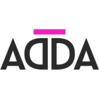 ADDA Eatery logo - Similar company to World Of Halo