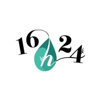 16h24 logo - Similar company to Sieste Flash