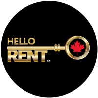 Hello Rent™ logo - Similar company to Hello Rent