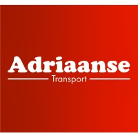 Adriaanse Transport logo - Similar company to Lucas Logistics ®