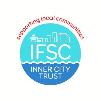 IFSC Inner City Trust logo - Similar company to Snap Ifsc