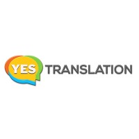 YES Translation PH logo - Similar company to Languex