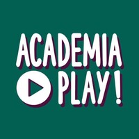 Academia Play logo - Similar company to 500Cosmetics By Natural Logistics
