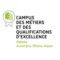 Campus des Métiers et des Qualifications d'excellence Chimie AURA [CMQeC_AURA] logo - Similar company to Université Savoie Mont Blanc