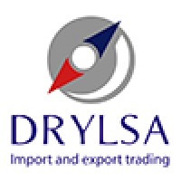 DRYL S.A. Import and Export Trading logo - Similar company to Devin Logistics S.A.
