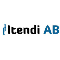 Itendi AB logo - Similar company to B&L Lund Ab