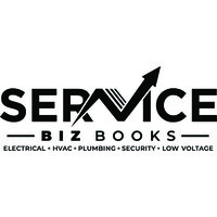 Service Biz Books LLC logo - Similar company to Vine Advisors