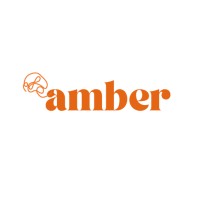 Amber logo - Similar company to Wildfront