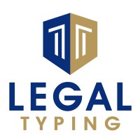 Legal Typing VPA Services logo - Similar company to Amanuscribe