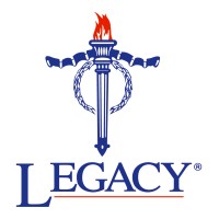 Legacy WA logo - Similar company to Shan Communicates