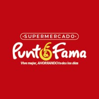 Supermercados Punto y Fama SAS logo - Similar company to Comfanorte